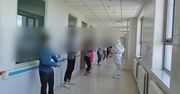 Tradycyjne chińskie ćwiczenia włączone do terapii pacjentów z koronawirusem