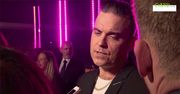 Robbie Williams wyznał, że dopiero po 6 latach przestał myśleć o zdradzaniu swojej żony