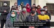 “Sklepy są pozamykane, nie mamy co jeść”. Studenci z Pakistanu w Hubei proszą o ewakuację ze strefy koronawirusa