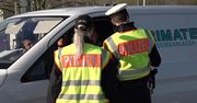 Niemcy zaostrzyli kontrole na granicy z Francją w związku z pandemią koronawirusa