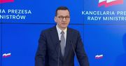 Premier: Podjęliśmy decyzję o odwołaniu wszystkich imprez masowych