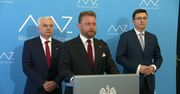 Testy wykluczyły obecność koronawirusa u nastolatek z Polic. Kwarantanna w zespole szkół potrwa do niedzieli