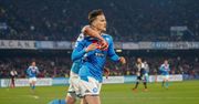 Piotr Zieliński porozumiał się z Napoli w sprawie nowego kontraktu. 100 mln euro kwoty odstępnego