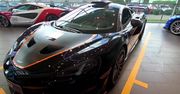 Z torów wyścigowych na polskie ulice. Oto McLaren 620R