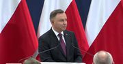 A. Duda: Niektóre produkty zdrożały, ale potaniał olej