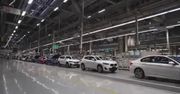BMW Brilliance ma powody do świętowania. Z taśmy produkcyjnej zjechało trzymilionowe auto