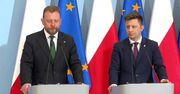 “Koronawirusa w Polsce nie ma”. Rząd przeznaczy 100 mln zł dla szpitali i kupi 30 tys. dodatkowych testów do wykrywania SARS-CoV-2