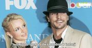 Britney Spears poddała się 2-tygodniowej kwarantannie, by zobaczyć swoich synów. Taki warunek postawił jej były mąż Kevin Federline