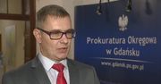 Ksiądz z Gdańska z zarzutami gwałtów na 17-latce