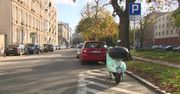 Źle zaparkowałeś wypożyczony skuter? W Szczecinie poniesiesz za to karę