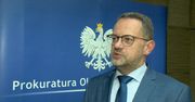Ukraiński pracownik zasłabł, nie wezwano pogotowia, a ciało wywieziono do lasu. Akt oskarżenia wobec właścicielki stolarni