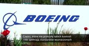 Boeing wstrzyma produkcję samolotów 737 Max. Problemy amerykańskiego koncernu odbijają się na polskim LOT-cie