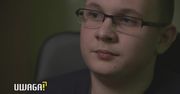 17-latek, który zabił ojca w obronie matki, wyszedł z aresztu