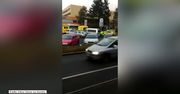 Sześć ofiar strzelaniny w szpitalu w Ostrawie. Trwa policyjna obława