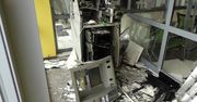 Wysadzili bankomat w Lubuskiem. Policja poszukuje sprawców kradzieży