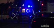 Nie żyje 14-latek, który wpadł do kanału portowego w Darłowie