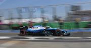 Robert Kubica zajął 18. miejsce w Grand Prix Francji. Polak pierwszy raz w sezonie wyprzedził George’a Russella