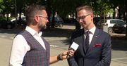 Klęska PiS czy atak na Polskę? Komentarze po wyroku TSUE w sprawie wieku emerytalnego sędziów SN