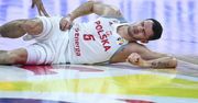 Polscy koszykarze gorsi od Czechów. W meczu o siódme miejsce zagramy ze Stanami Zjednoczonymi