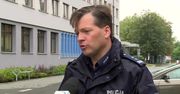 Kierowca ciężarówki zatrzymany ws. wypadku pod Nowym Sączem