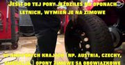 Jedziesz samochodem w góry? Sprawdź, jak należy przygotować auto do takiej wyprawy