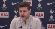 Menedżer Tottenhamu: Nasi piłkarze to bohaterowie. Będę czuł się dumny po meczu z Chelsea niezależnie od tego, jakim wynikiem się zakończy