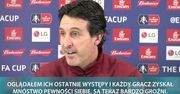 Starcie Arsenalu z Manchesterem United hitem czwartej rundy Pucharu Anglii. “Od przyjścia Solskjaera to inny zespół. Ci sami piłkarze, ale grają teraz wielkie mecze”
