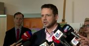 R. Trzaskowski odpowiada prezesowi PiS ws. karty LGBT+: Chodzi o ochronę dzieci przed szczuciem