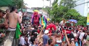 Ruszył karnawał w Rio de Janeiro. Co roku przyciąga do Brazylii 2 milionów turystów