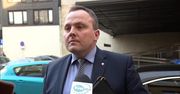 Szef ABW o spółce Srebrna: Agencja nie zajmuje się prywatnymi spółkami