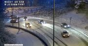 Paraliż komunikacyjny w stanie Waszyngton