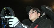 Kubica to niejedyny Polak, który ściga się dla Williamsa. “Mam nadzieję, że spotkam się niebawem z Robertem”