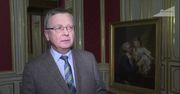 Obraz Baciarellego po dwustu latach wrócił do Polski