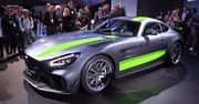 Nowy rozdział w historii Mercedesa. Oto najszybszy model niemieckiego producenta