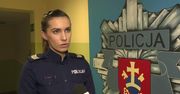 Jedna osoba zginęła w zderzeniu karetki z samochodem osobowym w Ostrowie Wielkopolskim