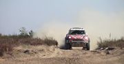 Ruszył sezon rajdów cross-county. W pierwszej rundzie “Baja Drawsko” wystartowało 80 załóg