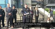 Zabójczyni z siedziby YouTube’a sprzeciwiała się polityce firmy. Policja informuje o motywach