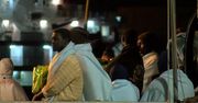 Uratował ich patrol irlandzkiej marynarki. Blisko 106 uchodźców przypłynęło do włoskiej Mesyny