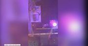Strzelanina w San Diego. Dwóch policjantów rannych, napastnik zastrzelony