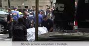 Znana projektantka Kate Spade znaleziona martwa w apartamencie. Miała 55 lat
