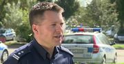 Produkowali i sprzedawali dopalacze, oferowali nawet dostawę do domu. Pięciu handlarzy zatrzymanych w Małopolsce