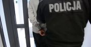 Kilkadziesiąt zarzutów i akt oskarżenia za liczne przestępstwa.