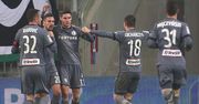 Legia pewnie pokonała na wyjeździe Lechię Gdańsk i wróciła na fotel lidera w Lotto Ekstraklasie