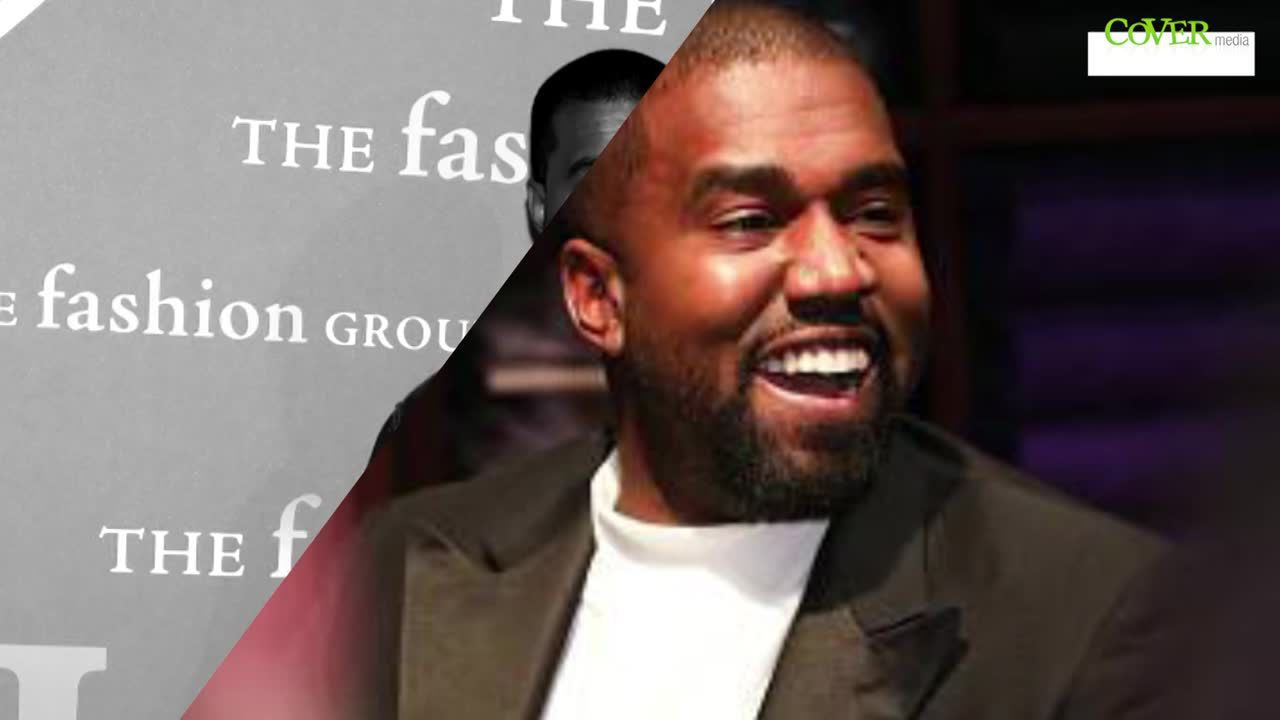 Kanye West wydał prawie 6 milionów dolarów na swoją kampanię prezydencką