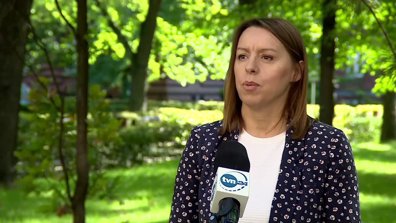 W obawie przez koronawirusem Politechnika Krakowska rozpocznie rok akademicki w trybie hybrydowym