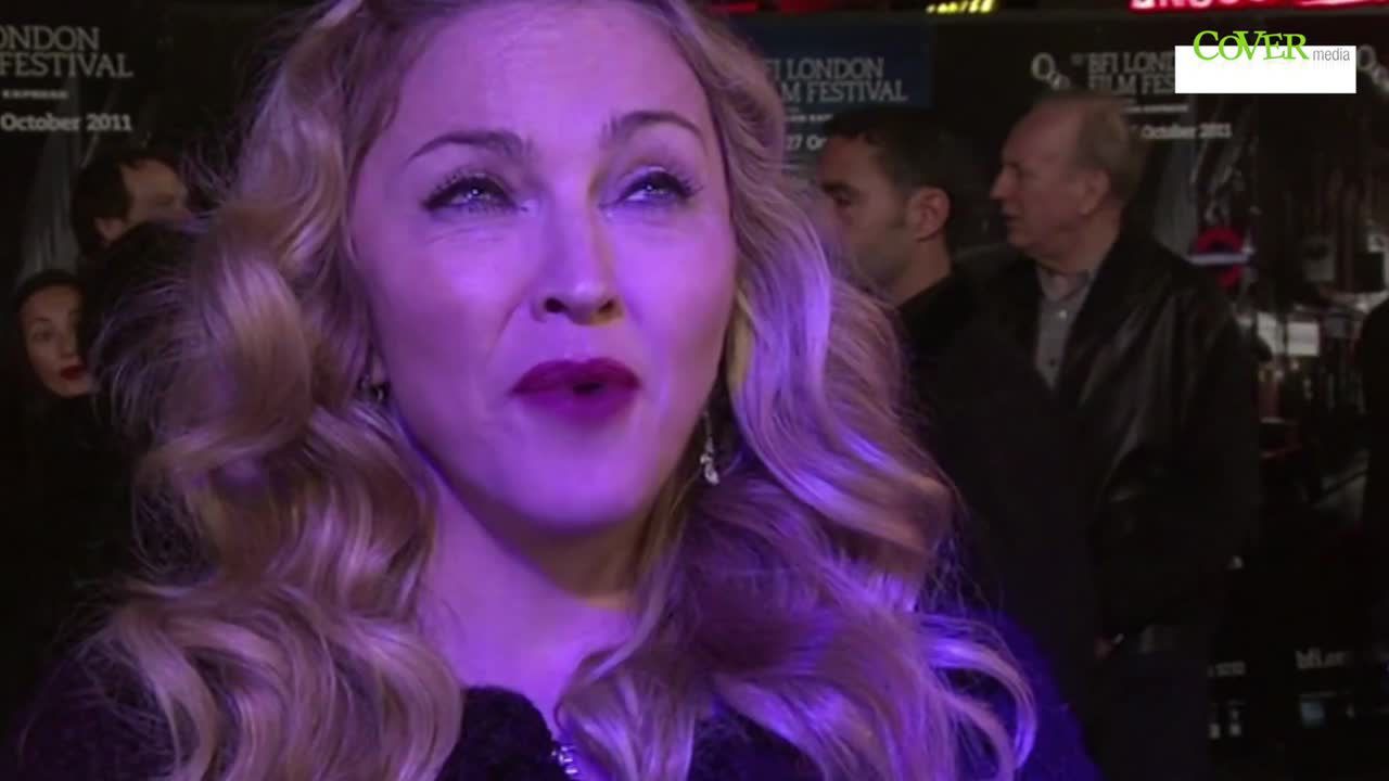 Madonna będzie świętować 62. urodziny na Jamajce?
