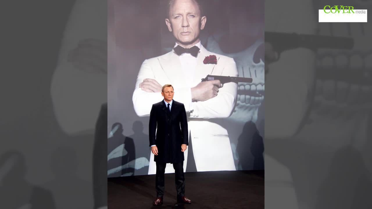 Nowy film o Bondzie znów przełożony! Tym razem premiera odbędzie się… wcześniej
