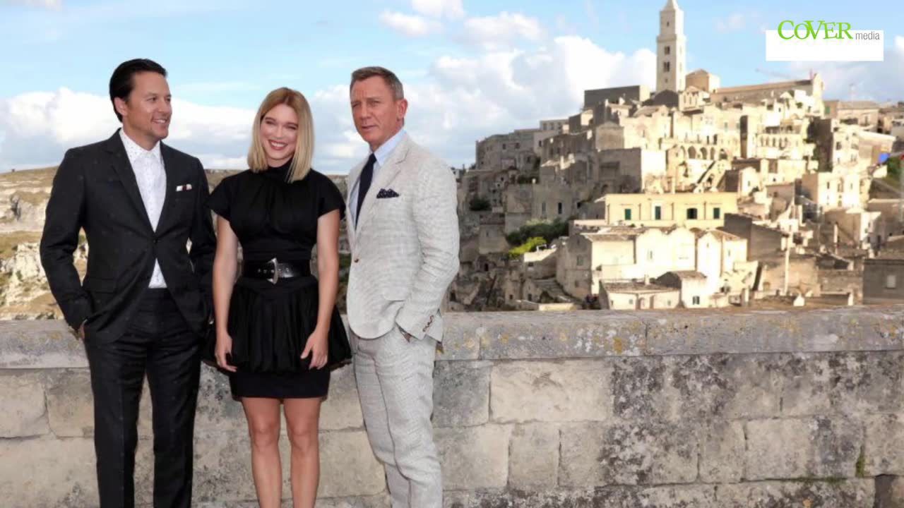 No Time To Die najdroższym filmem o Bondzie. Kosztował aż 200 mln funtów!