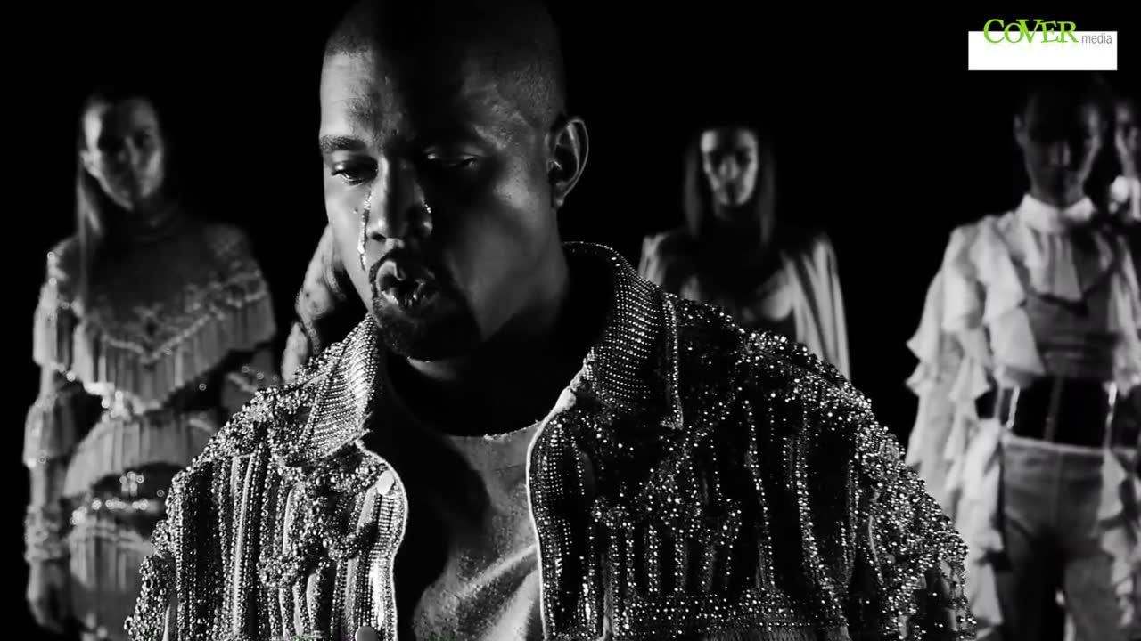 Kanye West jest oficjalnie miliarderem. Nie spodobało mu się, że Forbes pominął go w swojej kultowej liście