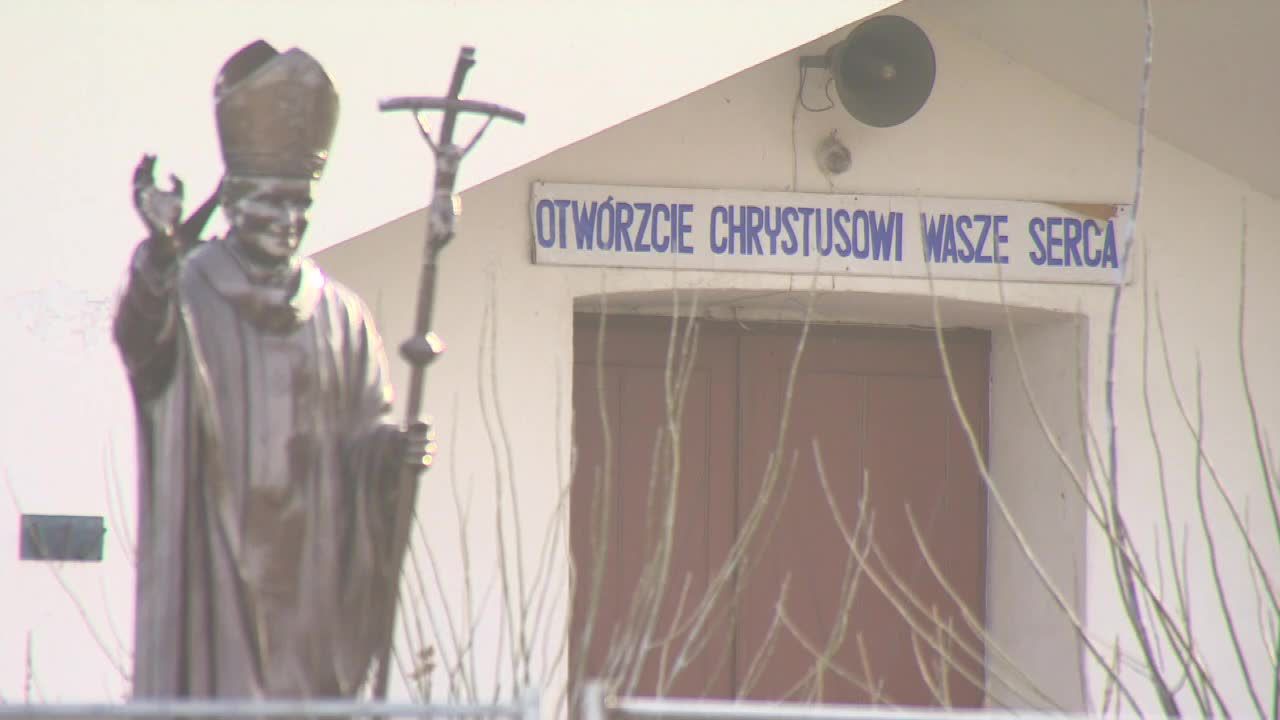 Ksiądz nazwał wiernych skąpcami i kpiarzami, bo nie udała się zbiórka